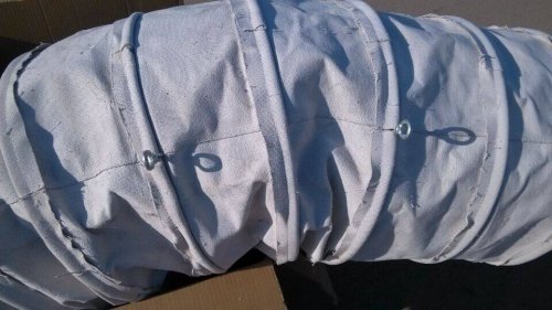 伸縮布袋簡(jiǎn)介
