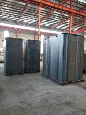 造紙廠(chǎng)除塵器設備需要防爆嗎？