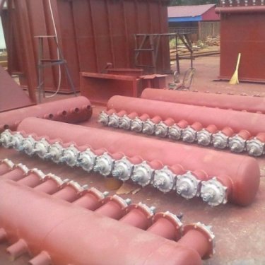 除塵器噴吹導流文氏管你知道多少？