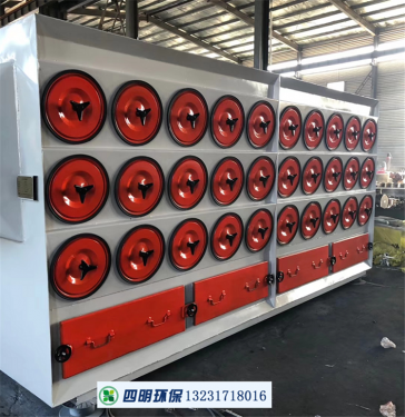 濾筒除塵器需要預噴涂環(huán)節嗎？