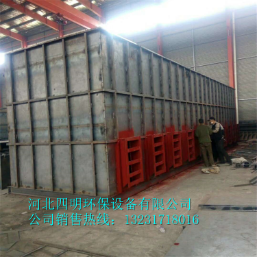 生物質(zhì)鍋爐靜電除塵器改造方案