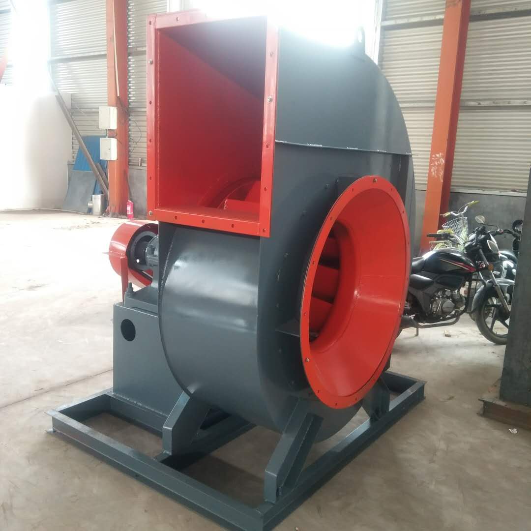 75KW離心風(fēng)機