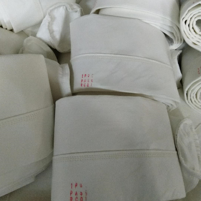 除塵布袋