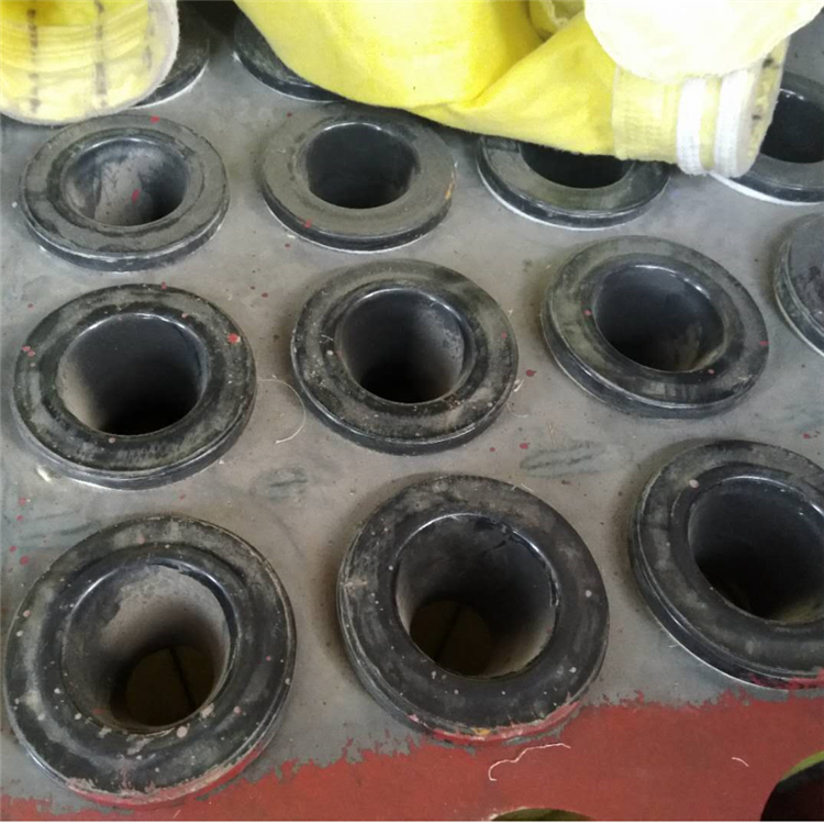除塵骨架