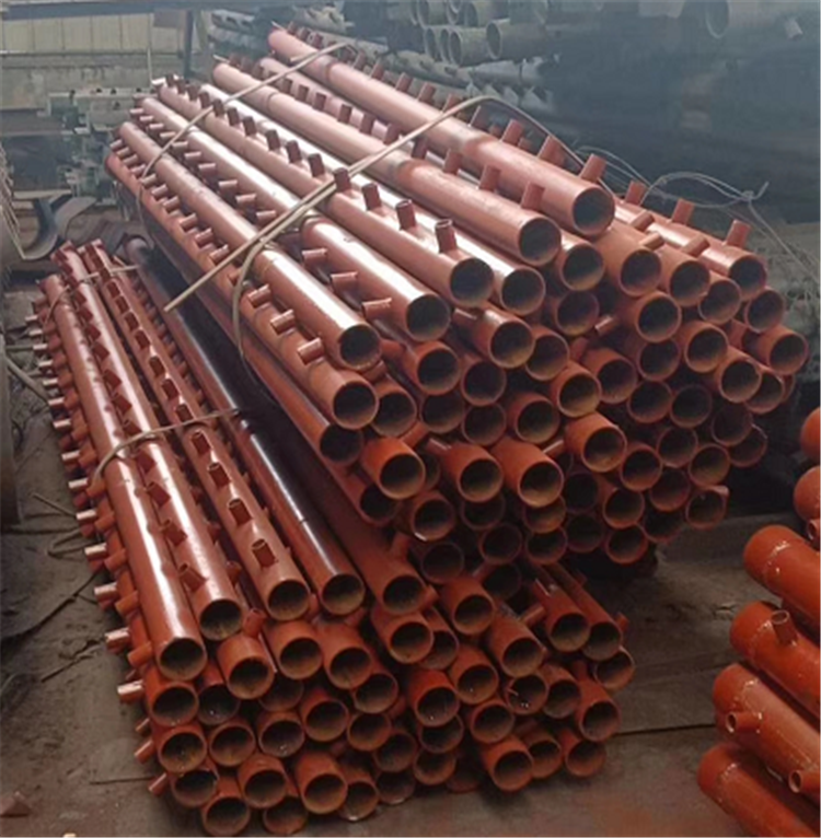 脈沖除塵器噴吹管