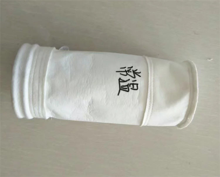 除塵器布袋