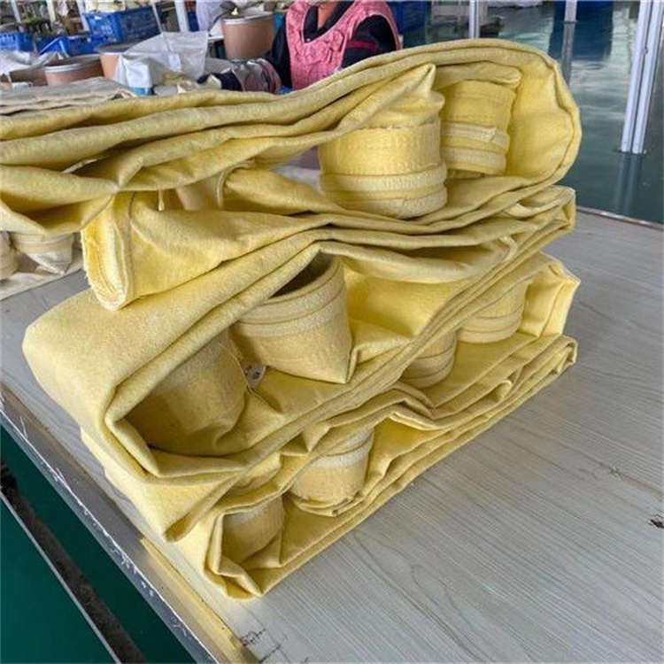 高溫除塵布袋
