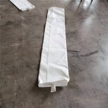 梯形除塵布袋
