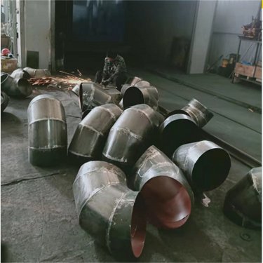 除塵器管道 安裝要求