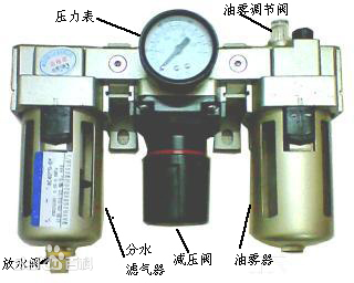 袋式除塵器計測儀表作用