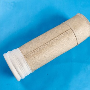 布袋除塵器怎么按照煙氣的溫度來(lái)選擇除塵布袋
