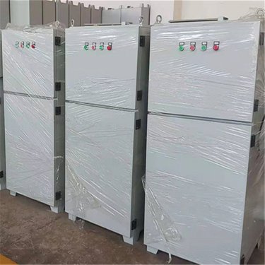 電控箱安裝常見(jiàn)問(wèn)題分析