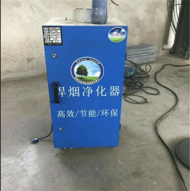 除塵器過(guò)濾風(fēng)速的設定