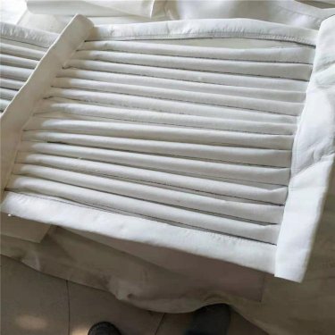 多兜信封連體布袋 pL除塵器專(zhuān)用布袋
