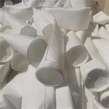 除塵布袋受潮沾水解放方案