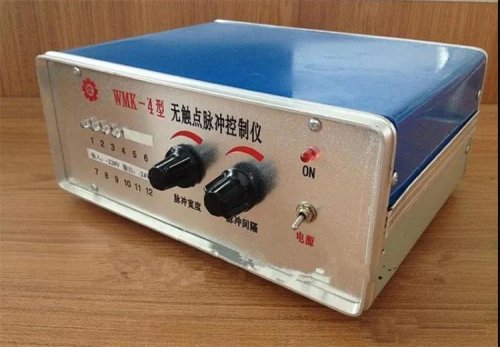 分析脈沖控制儀不循環(huán)原因