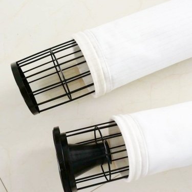 除塵濾袋分解、磨損、燃燒、破損原因分析及解決方案