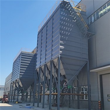 密煉機布袋除塵器、煉膠機除塵器吸塵罩設計標準