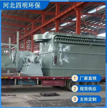 高溫除塵器進(jìn)風(fēng)口冷風(fēng)閥設計